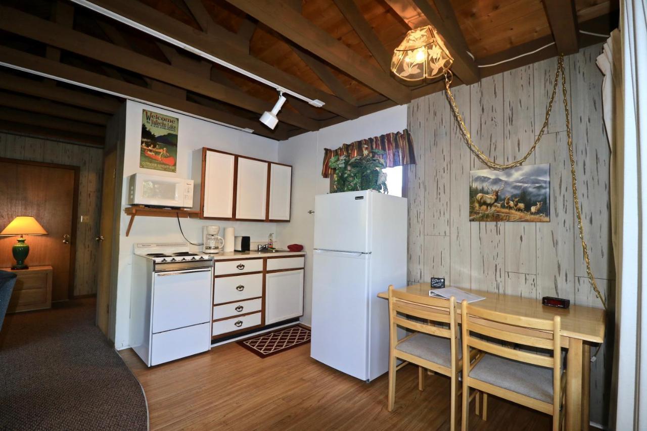 Jw Vallecito Extérieur photo