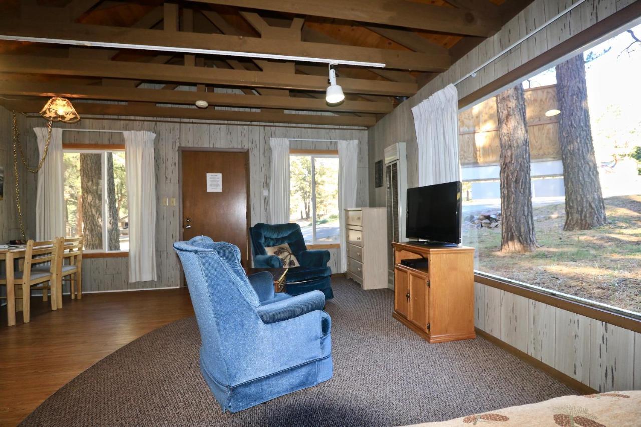 Jw Vallecito Extérieur photo