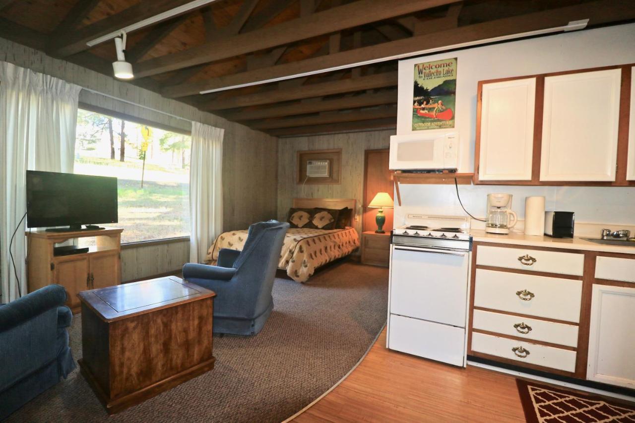 Jw Vallecito Extérieur photo