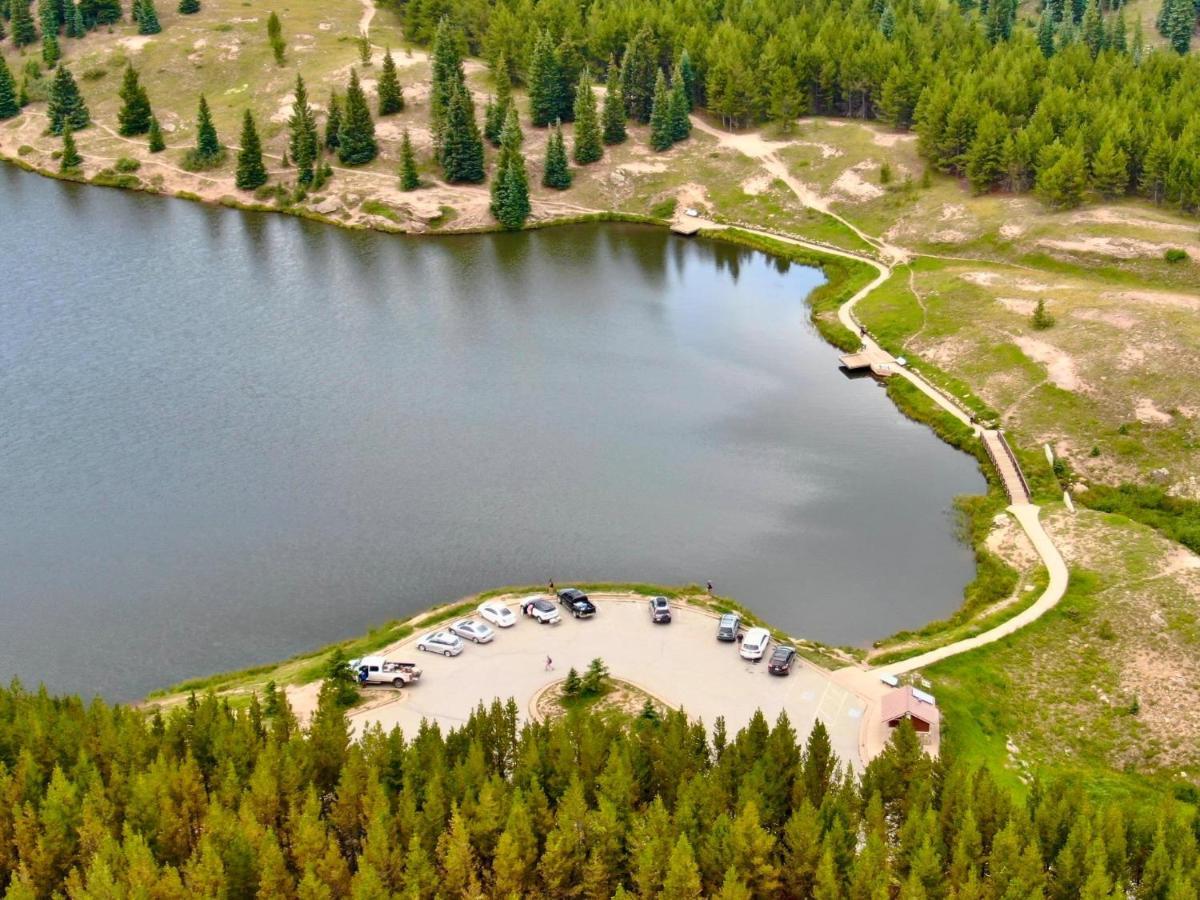 Jw Vallecito Extérieur photo
